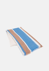 Tommy Hilfiger ESSENTIAL SCARF Scarf sky cloud ESSENTIAL SCARF Шарф небо облако