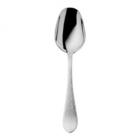 Robbe & Berking Robbe & Berking Martele 925 Sterling Silber Gemuseloffel Robbe &amp; Berking Martele Ложка для овощей из стерлингового серебра 925 пробы