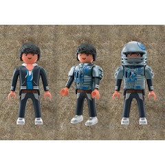 PLAYMOBIL PLAYMOBIL 70624 T-Rex: Gefecht der Giganten PLAYMOBIL 70624 T-Rex: Битва гигантов