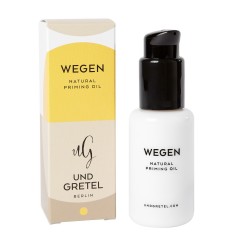 Und Gretel Wegen Natural Priming Oil Из-за