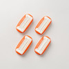 fler Razor Cartridges Картриджи для бритвы
