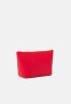 Tommy Hilfiger EMBLEM WASHBAG Wash bag fireworks red EMBLEM WASHBAG Мешок для стирки красный фейерверк