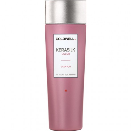 Goldwell (Голдвелл) Color Shampoo Шампунь для окрашенных волос, 250 мл