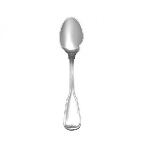 Robbe & Berking Robbe & Berking Alt Faden 925 Sterling Silber Gourmetloffel Robbe & Berking Alt Faden Ложка для гурманов из стерлингового серебра 925 пробы