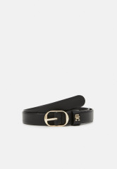 Tommy Hilfiger CASUAL  Belt black ПОВСЕДНЕВНЫЙ Ремень черный