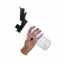 JUNG JUNG Smoothie-Maker Edelstahl Smoothie Maker to go, Standmixer, Smoothiemaker 21.000 U/min, 400 W, Milchshaker, Smoothiemixer, Mixer, Standmixer, Eiweissshaker, Shaker  JUNG смузи-мейкер из нержавеющей стали, портативный миксер, смузи-мейкер, 21 000