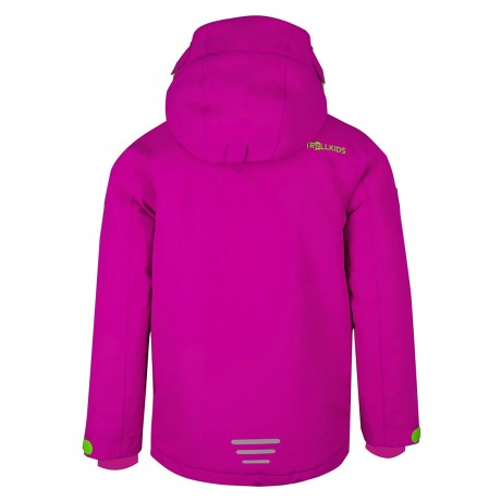 TROLLKIDS Winterjacke Holmenkollen PRO Winterjacken Зимняя куртка Holmenkollen PRO зимние куртки