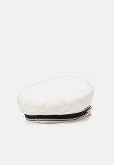 Tommy Hilfiger COAST BAKER BOY Hat weathered white mix COAST BAKER BOY Шляпа выветренная белая смесь
