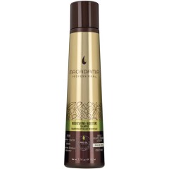 Macadamia (Макадамия) Wash & Care Nourishing Moisture Shampoo Шампунь увлажняющий, 100 мл