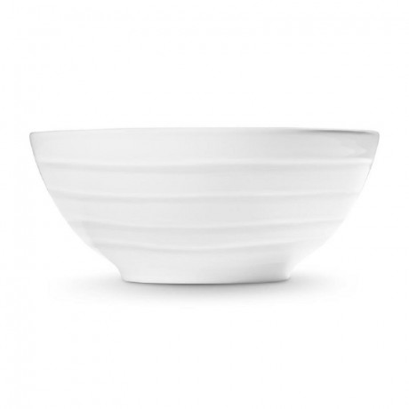 Gmundner Keramik Gmundner Keramik Weissgeflammt Bowl / Schussel d: 17 cm / h: 7 cm / 0,5 L Gmundner Ceramics Weissgeflammt Миска / чаша д: 17 см / высота: 7 см / 0,5 л