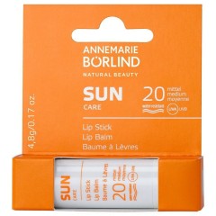 ANNEMARIE BORLIND LSF20 Lip Stick Губная помада SPF20