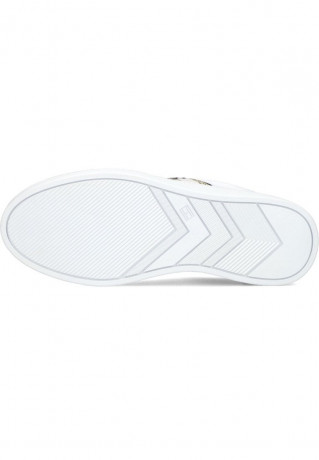Tommy Hilfiger COURT WITH WEBBING Trainers wit КУРТ С ЛЕНТОЙ Кроссовки остроумие