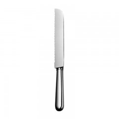 Robbe &amp; Berking Robbe &amp; Berking Dante 150 g versilbert Brotmesser Нож для хлеба Robbe &amp;amp; Berking Dante 150 г посеребренный
