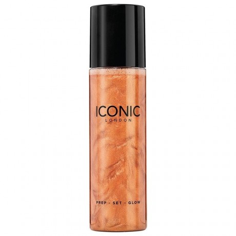 ICONIC LONDON Prep – Set – Glow Glow Prep-Set-Glow