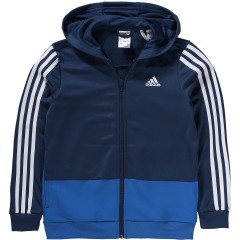 adidas Trainingsjacke Gear Up fur Jungen Тренировочная куртка Gear Up для мальчиков