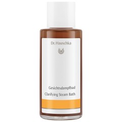 Dr. Hauschka Gesichtsdampfbad 100ml  Паровая баня для лица 100мл