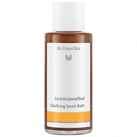 Dr. Hauschka Gesichtsdampfbad 100ml  Паровая баня для лица 100мл