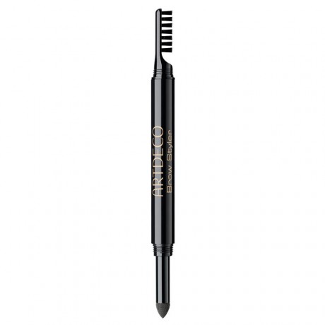 Пудра для бровей Artdeco Let's Talk About Brows Brow Styler Brush & Applicator