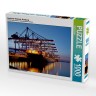CALVENDO Puzzle CALVENDO Puzzle Container-Terminal Пазл CALVENDO Puzzle Контейнерный терминал