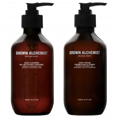 Grown Alchemist Refresh &amp; Rejuvenate Body Care Подарочный набор &quot;Освежающий и омолаживающий&quot;, средства по уход за телом