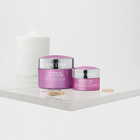Lancome Renergie Multi-Glow  Renergie Multi Glow Дневной крем для кожи 60+, 50мл