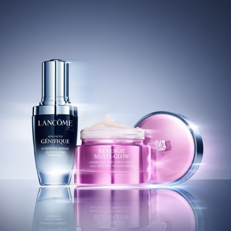 Lancome Renergie Multi-Glow  Renergie Multi Glow Дневной крем для кожи 60+, 50мл