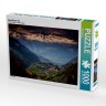 CALVENDO Puzzle CALVENDO Puzzle Das Rhone-Tal Пазл CALVENDO Puzzle Долина Роны