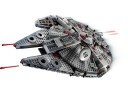 Lego Millennium Falcon Тысячелетний сокол