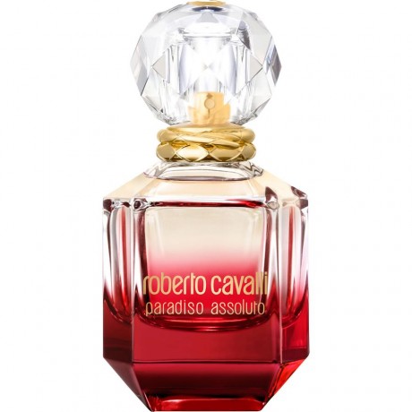 Roberto Cavalli (Роберто Кавалли) Paradiso Assoluto Eau de Parfum Парфюмерная вода Spray Спрей, 50 мл