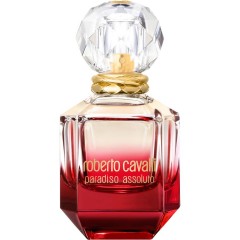 Roberto Cavalli (Роберто Кавалли)  Paradiso Assoluto Eau de Parfum Парфюмерная вода Spray Спрей, 50 мл