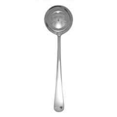 Robbe &amp; Berking Robbe &amp; Berking Como 18/8 Edelstahl Suppenschopfer Robbe &amp;amp; Berking Como 18/8 Половник из нержавеющей стали