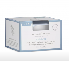 Rituals of Namaste Day Hydrating Gel Cream Refill  Увлажняющий гель-крем 50мл