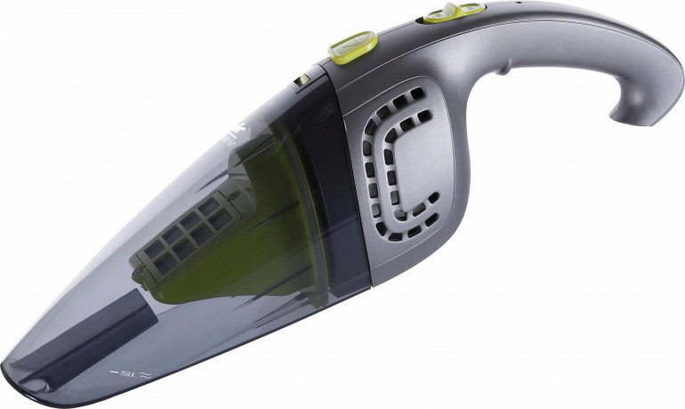 FAKIR FAKIR Akku-Handstaubsauger AS 1037 NT, beutellos, Multifunktions Nass-Trocken-Akkusauger Беспроводной ручной пылесос FAKIR AS 1037 NT, без мешка, многофункциональный беспроводной пылесос для влажной и сухой уборки