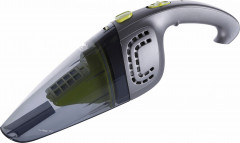 FAKIR FAKIR Akku-Handstaubsauger AS 1037 NT, beutellos, Multifunktions Nass-Trocken-Akkusauger  Беспроводной ручной пылесос FAKIR AS 1037 NT, без мешка, многофункциональный беспроводной пылесос для влажной и сухой уборки