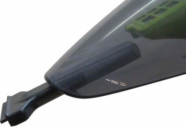 FAKIR FAKIR Akku-Handstaubsauger AS 1037 NT, beutellos, Multifunktions Nass-Trocken-Akkusauger Беспроводной ручной пылесос FAKIR AS 1037 NT, без мешка, многофункциональный беспроводной пылесос для влажной и сухой уборки