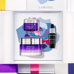 Lancome Multi-Lift Set Mothersday 23  Мультилифтинговый набор Mothersday 23