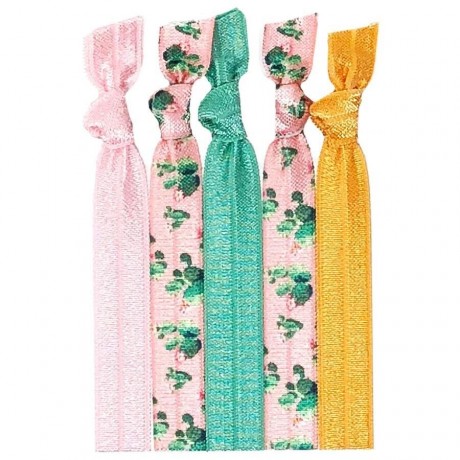 Popband London Arizona Orange-Pink Аризона Оранжево-Розовый