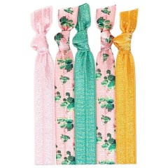 Popband London Arizona Orange-Pink  Аризона Оранжево-Розовый