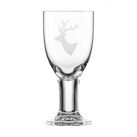 Eisch Eisch Chalet Weissweinglas 280 ml / h: 167 mm Бокал для белого вина Eisch Chalet 280 мл / высота: 167 мм