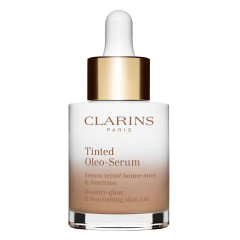 Clarins Tinted Oleo-Serum 6 Оттеночная олео-сыворотка