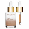 Clarins Tinted Oleo-Serum 6 Оттеночная олео-сыворотка