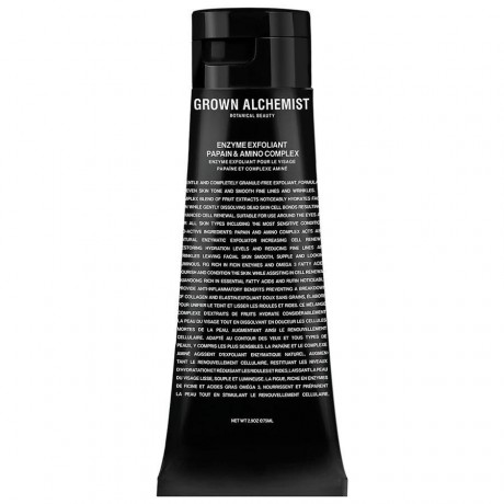 Grown Alchemist Enzyme Facial Exfoliant  Энзимный эксфолиант для лица