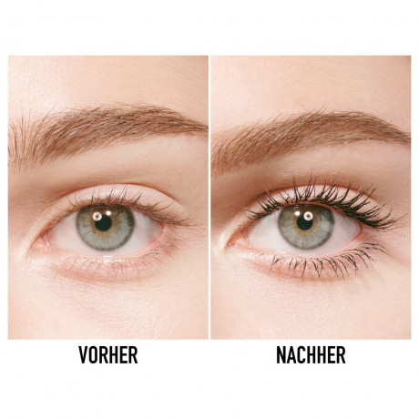 DIOR Iconic Overcurl Waterproof Nr. 091 Ultra Black Iconic Overcurl Водонепроницаемый