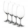 Nachtmann Nachtmann ViVino Bordeauxglas Set 4-tlg. h: 217 mm / 610 ml Набор бокалов для бордо Nachtmann ViVino из 4 предм. высота: 217 мм / 610 мл