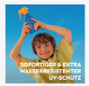 NIVEA SUN Sonnenspray Kids Schutz & Pflege, LSF 50+, Солнцезащитный спрей для детей, защита и уход, SPF 50+, 250 мл