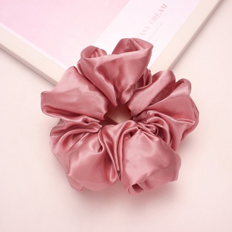 SOHO Riva XL Scrunchie Rouge резинка для волос Riva XL