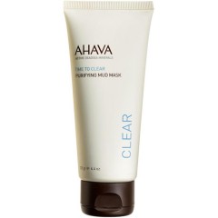 Ahava (Ахава) Time To Clear Purifying Mud Mask Маска для лица , 100 мл
