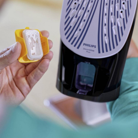 Philips Philips Dampfbugeleisen 7000 series Dampfbugeleisen Паровой утюг Philips серии 7000