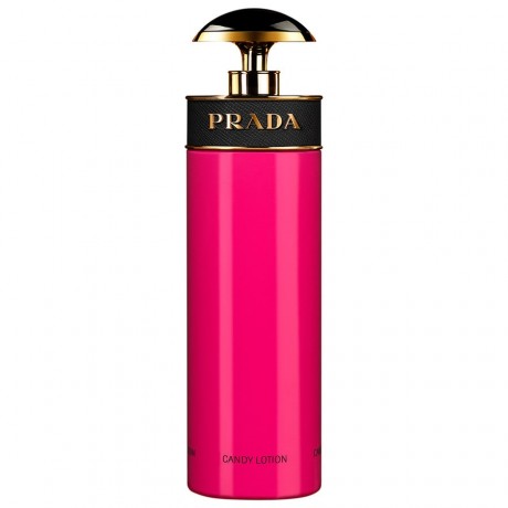 Prada (Прада)  Bodylotion Candy, 150 мл