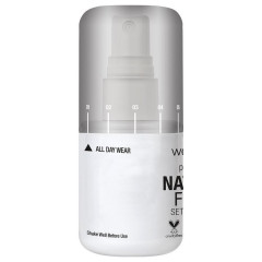 wet n wild Photo Focus Setting Spray Seal the Deal Спрей для фиксации фотофокуса